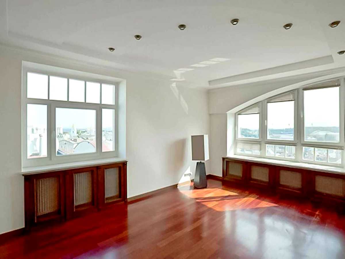Квартира на вул. Ірининська, 5/24 в Київ, ID 384180, фото №5
