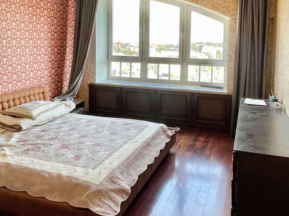 Квартира на вул. Ірининська, 5/24 в Києві, ID 384180, фото №8