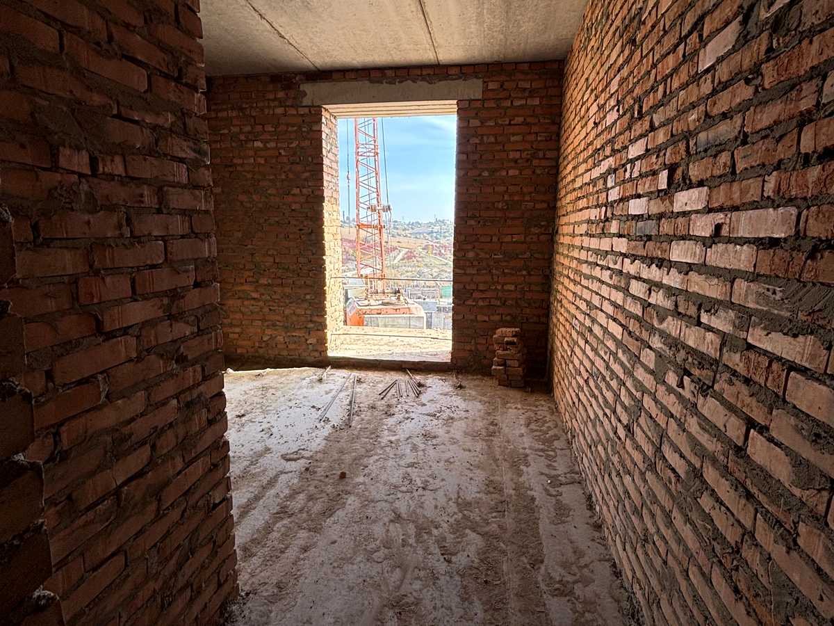 Квартира на вул. Березова в Рівному, ID 389172, фото №2
