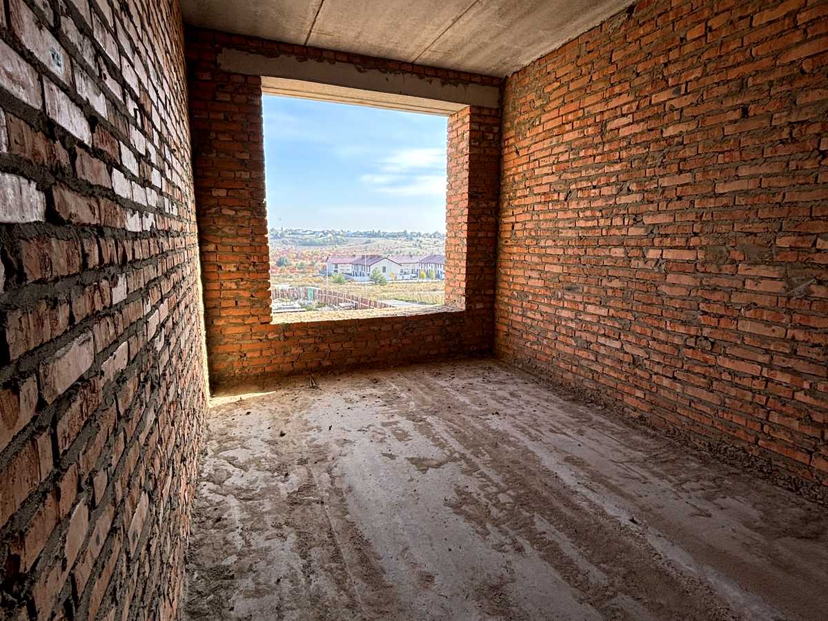 Квартира на вул. Березова в Рівному, ID 389172, фото №5