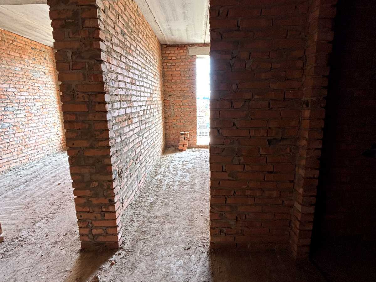 Квартира на вул. Березова в Рівному, ID 389171, фото №2