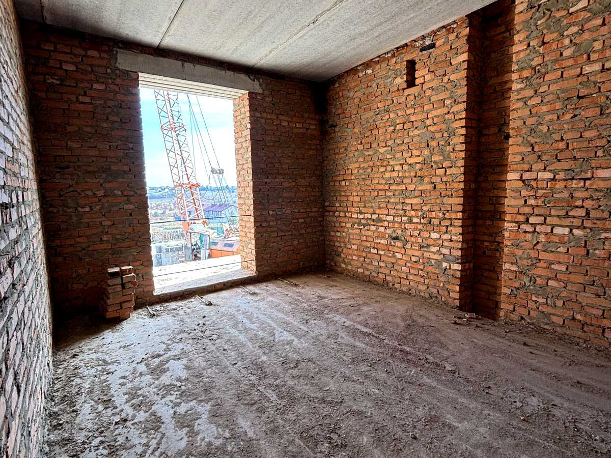 Квартира на вул. Березова в Рівному, ID 389171, фото №5