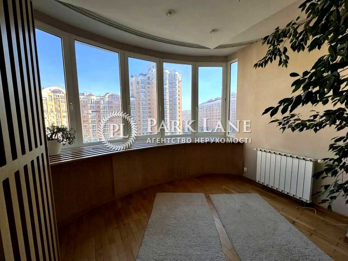 Квартира на просп. Володимира Івасюка, 10А в Києві, ID 384163, фото №11