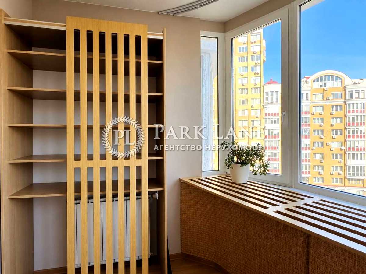 Квартира на просп. Володимира Івасюка, 10А в Києві, ID 384163, фото №10