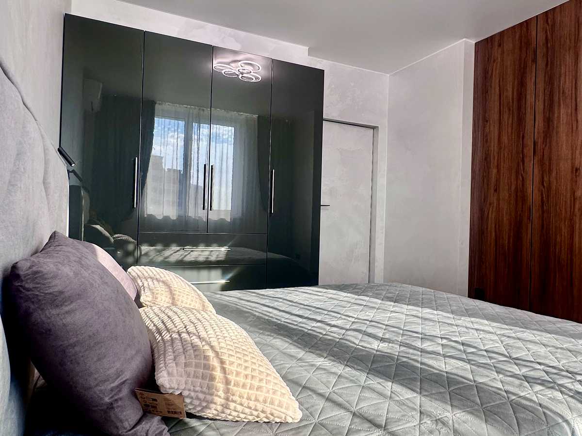 Квартира на вул. Воскресенська, 2В в Києві, ID 390709, фото №11