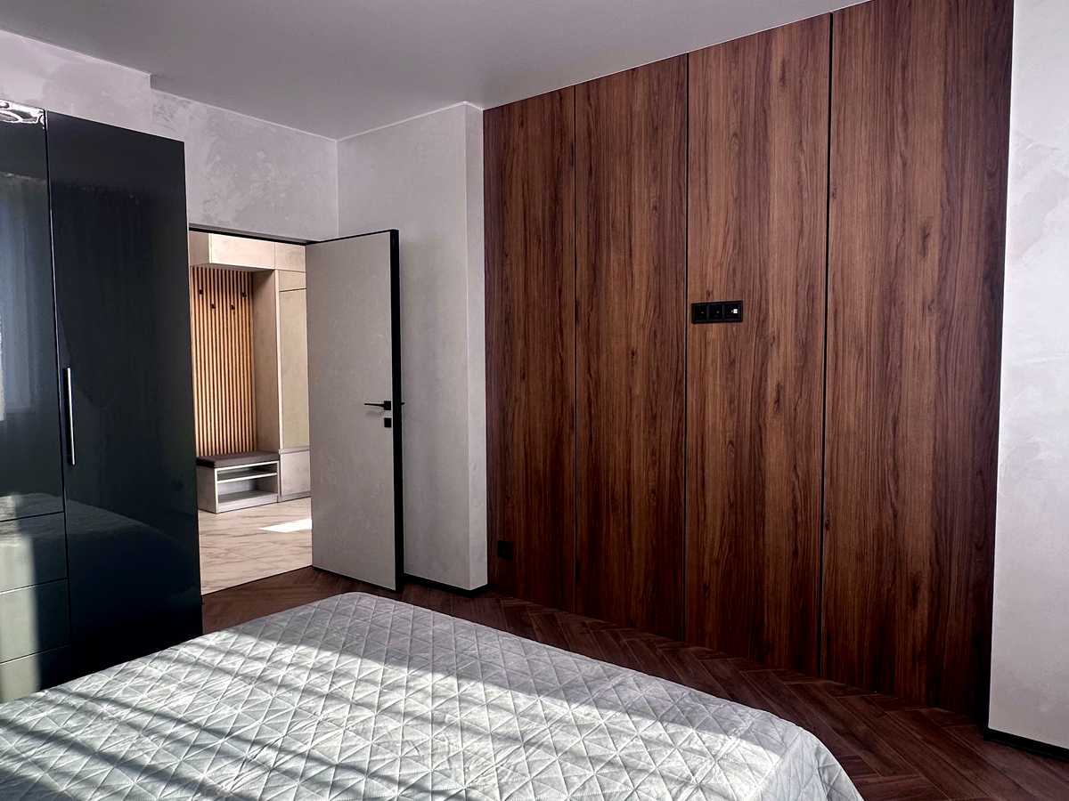 Квартира на вул. Воскресенська, 2В в Києві, ID 390709, фото №12