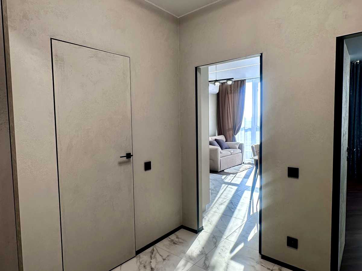 Квартира на вул. Воскресенська, 2В в Києві, ID 390709, фото №14