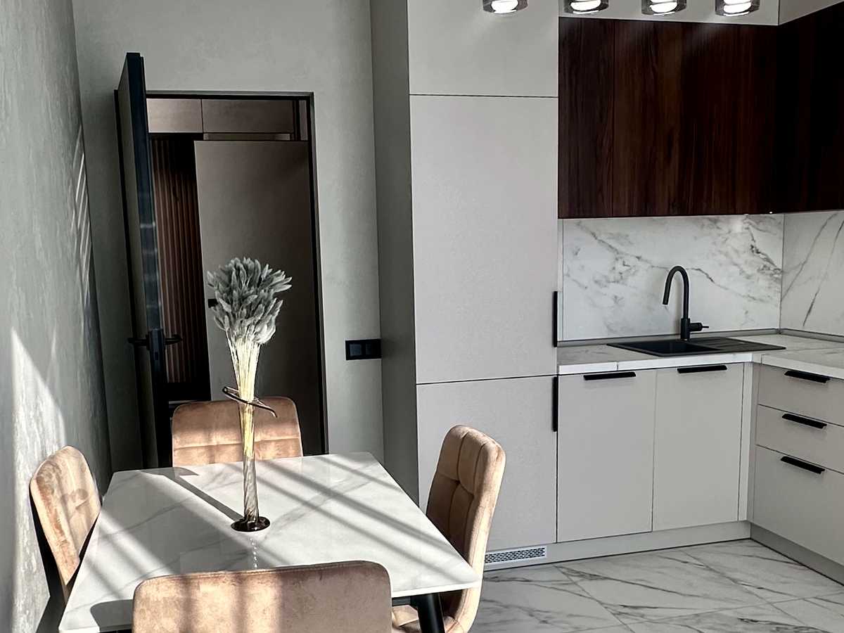 Квартира на вул. Воскресенська, 2В в Києві, ID 390709, фото №8