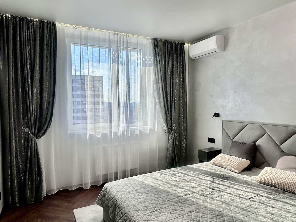 Квартира на вул. Воскресенська, 2В в Києві, ID 390709, фото №9