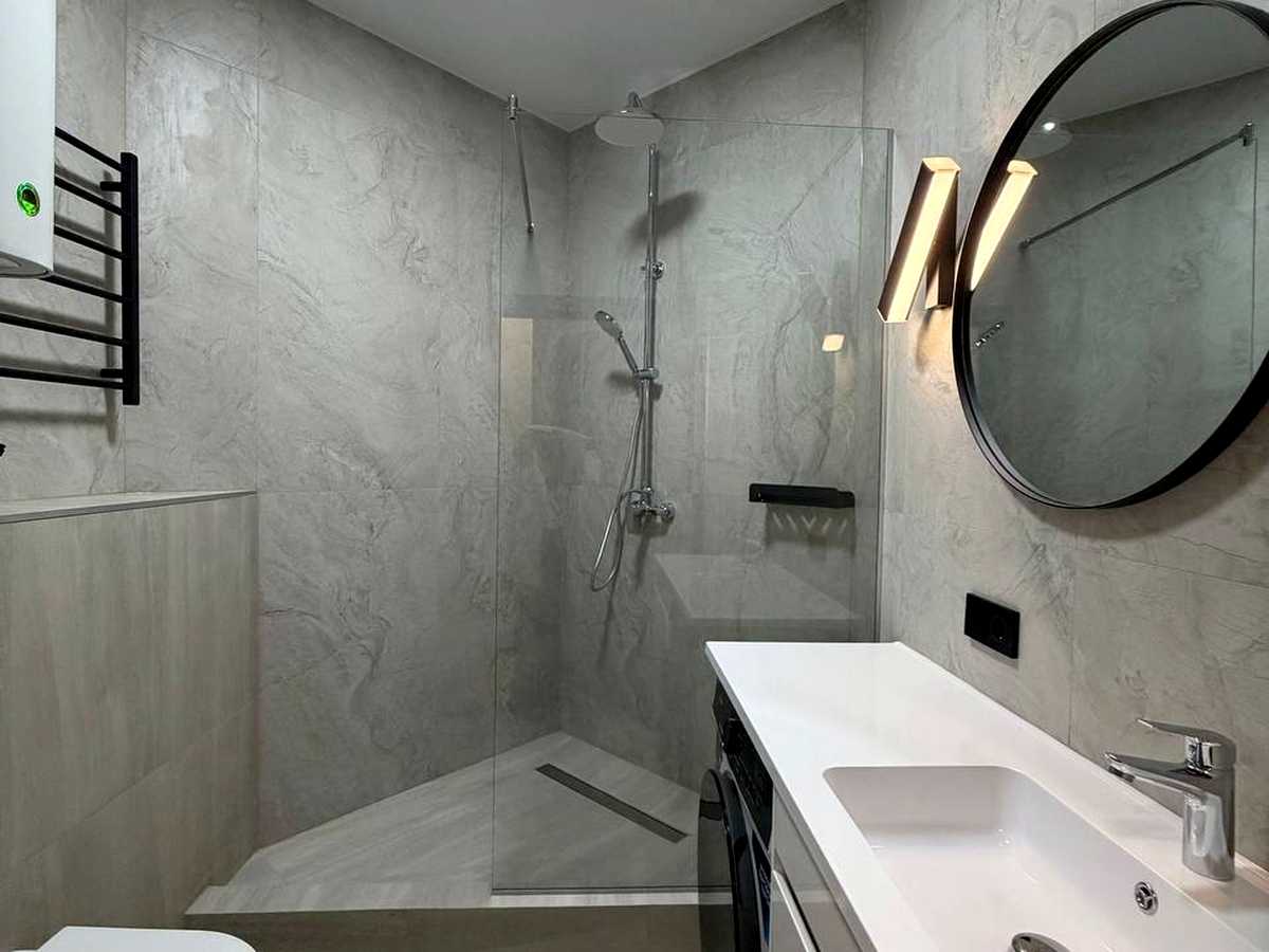 Квартира на вул. Осінній, 28 в Києві, ID 396276, фото №11