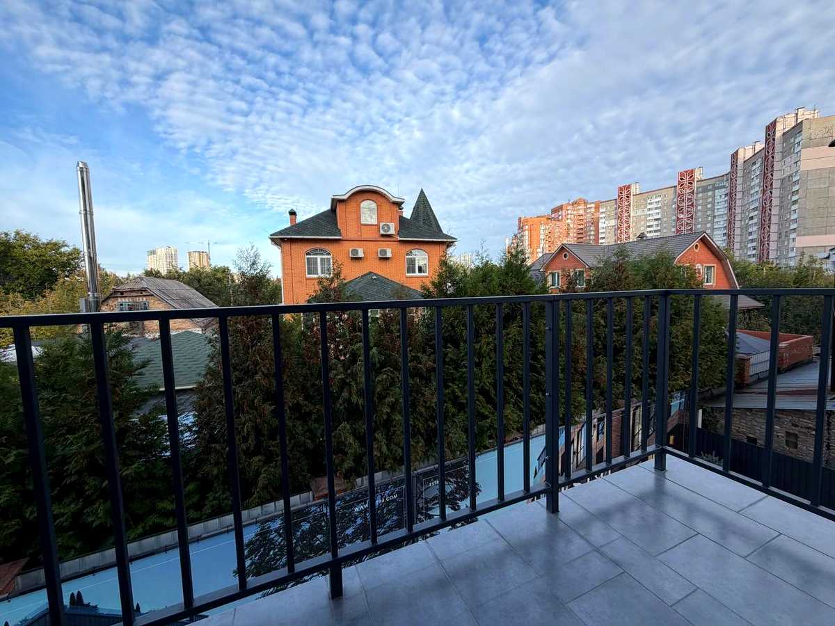 Квартира на вул. Осінній, 28 в Києві, ID 396276, фото №15