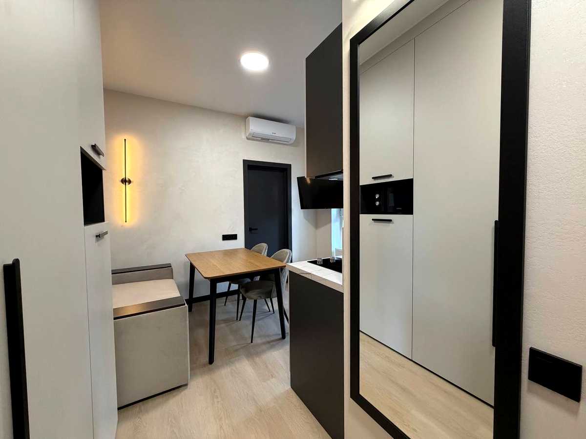 Квартира на вул. Осінній, 28 в Києві, ID 396276, фото №9