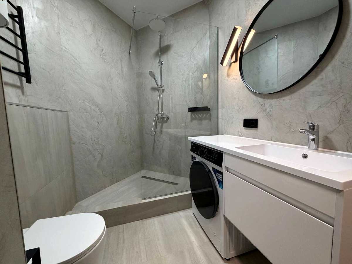 Квартира на вул. Осінній, 28 в Києві, ID 396276, фото №10