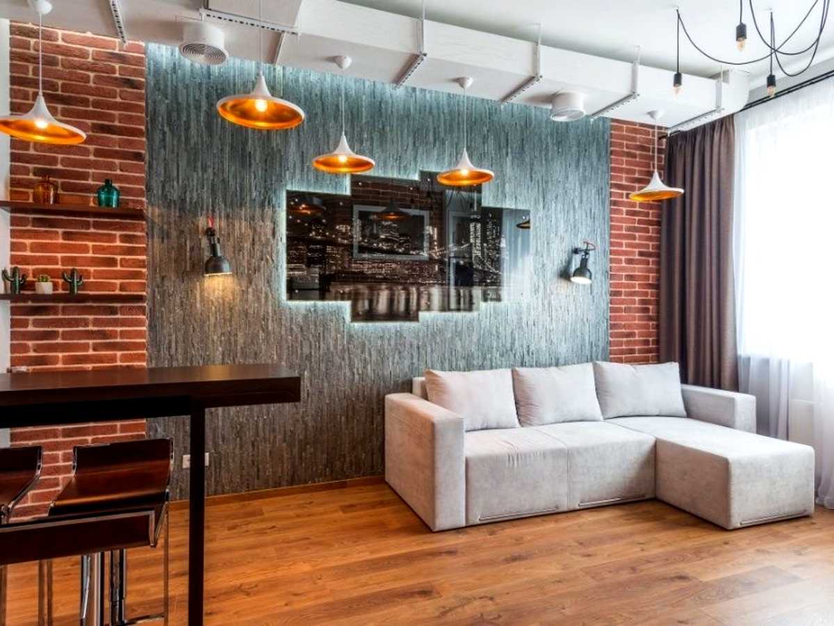 Квартира на вул. Трускавецька, 4Б в Київ, ID 384209, фото №1