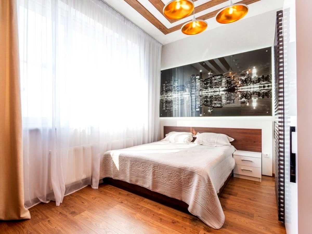 Квартира на вул. Трускавецька, 4Б в Київ, ID 384209, фото №2