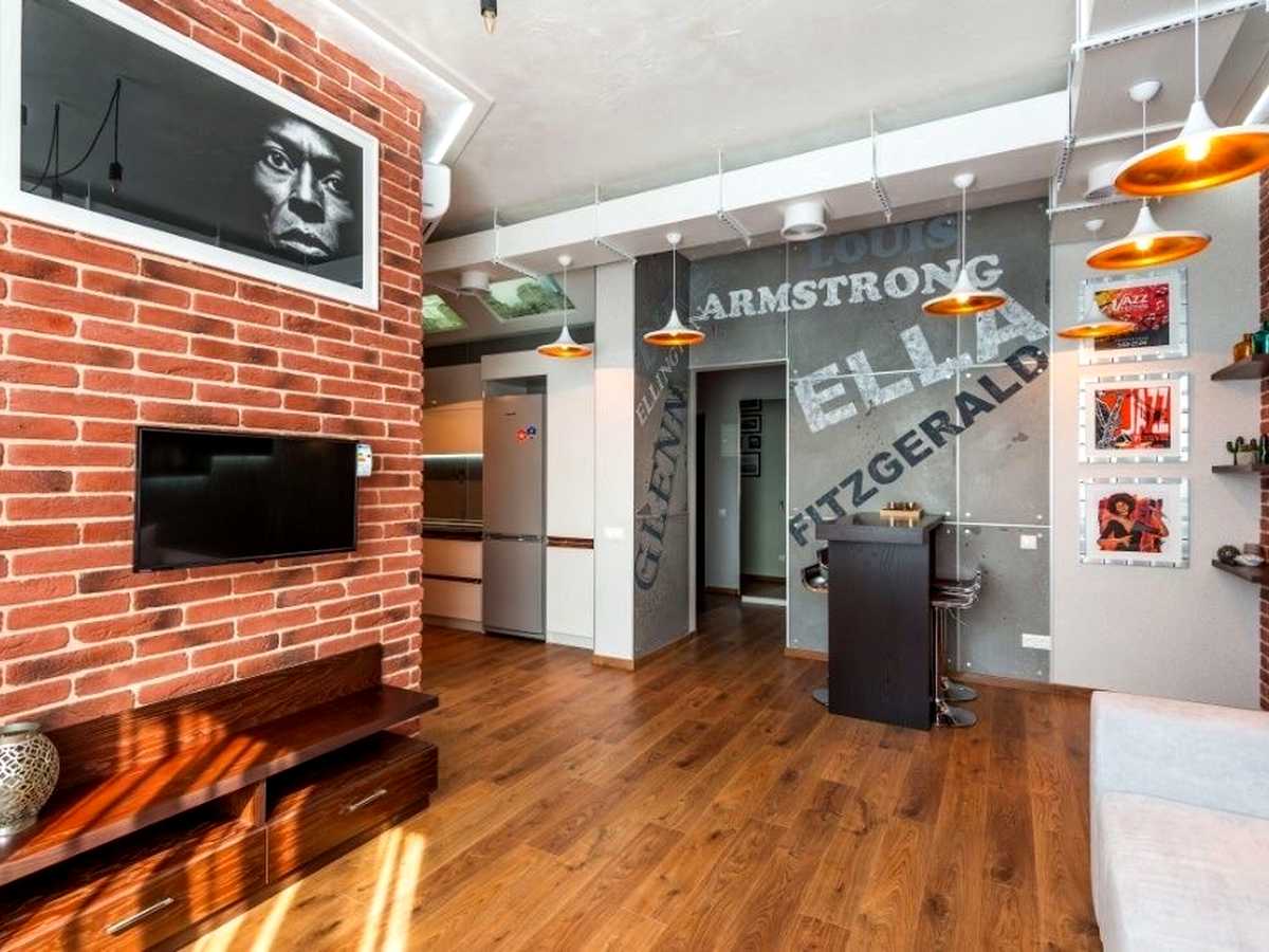 Квартира на вул. Трускавецька, 4Б в Київ, ID 384209, фото №3