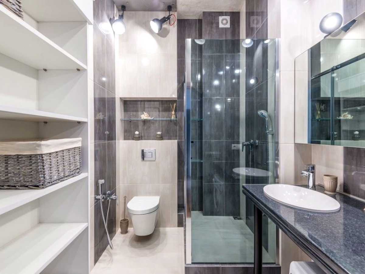Квартира на вул. Трускавецька, 4Б в Київ, ID 384209, фото №4