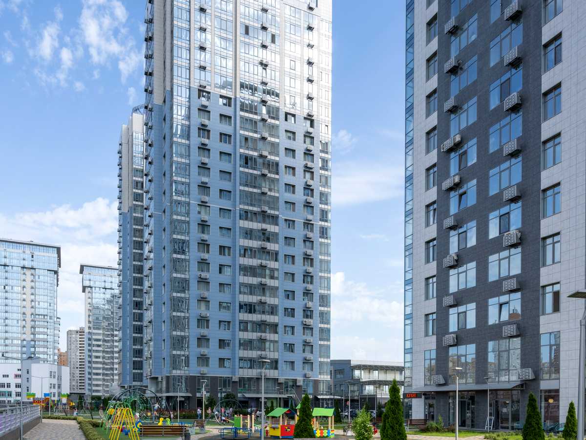 Квартира на вул. Трускавецька, 4Б в Києві, ID 384209, фото №7