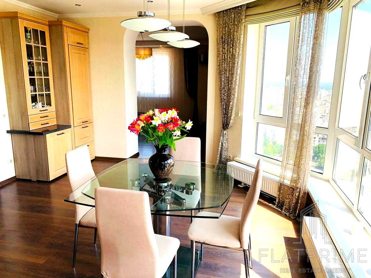 Квартира на вул. Олександра Мишуги, 12, ID 390711, фото №1