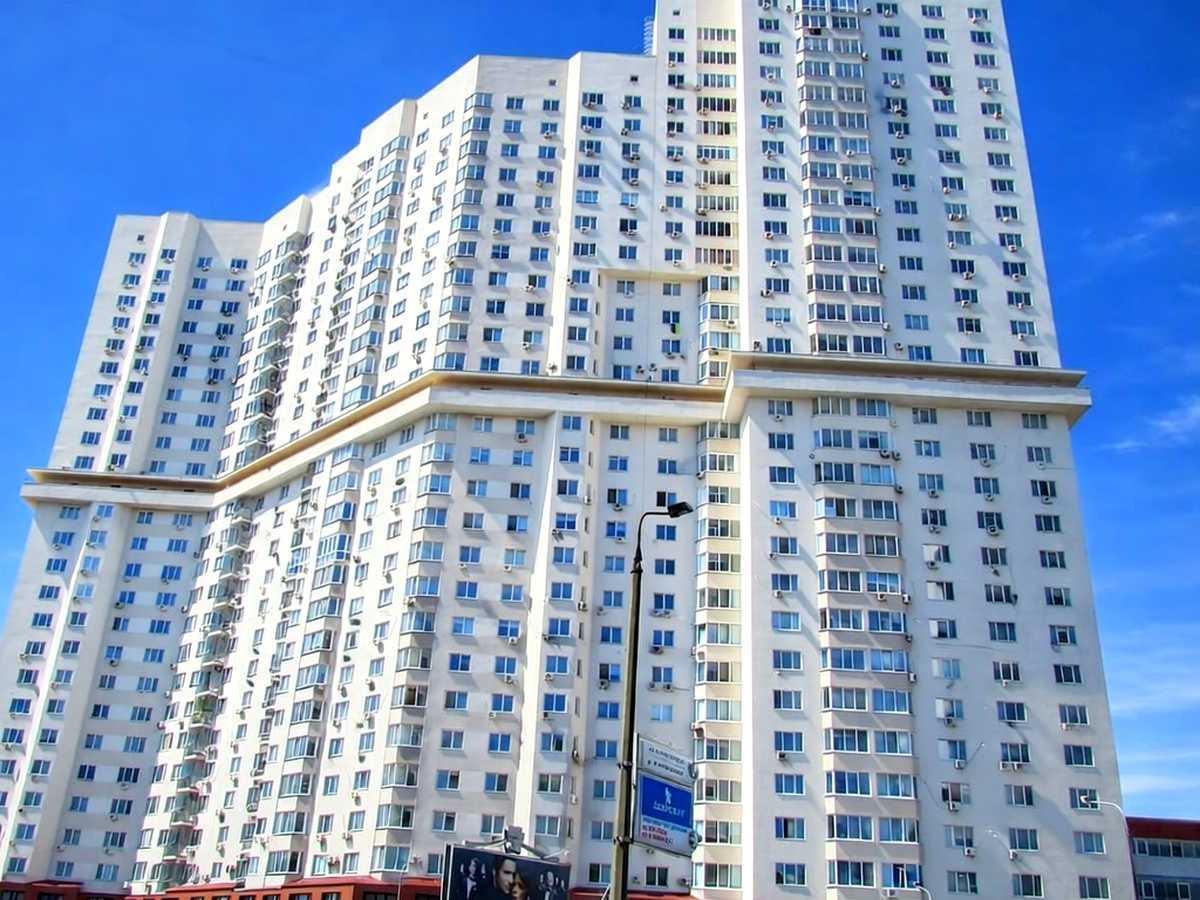 Квартира на вул. Олександра Мишуги, 12 в Києві, ID 390711, фото №13