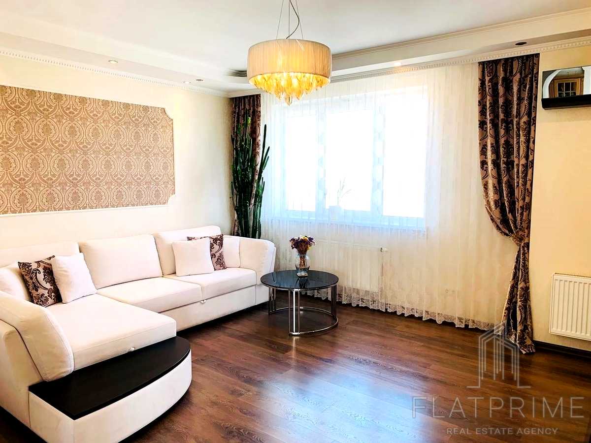 Квартира на вул. Олександра Мишуги, 12 в Києві, ID 390711, фото №5