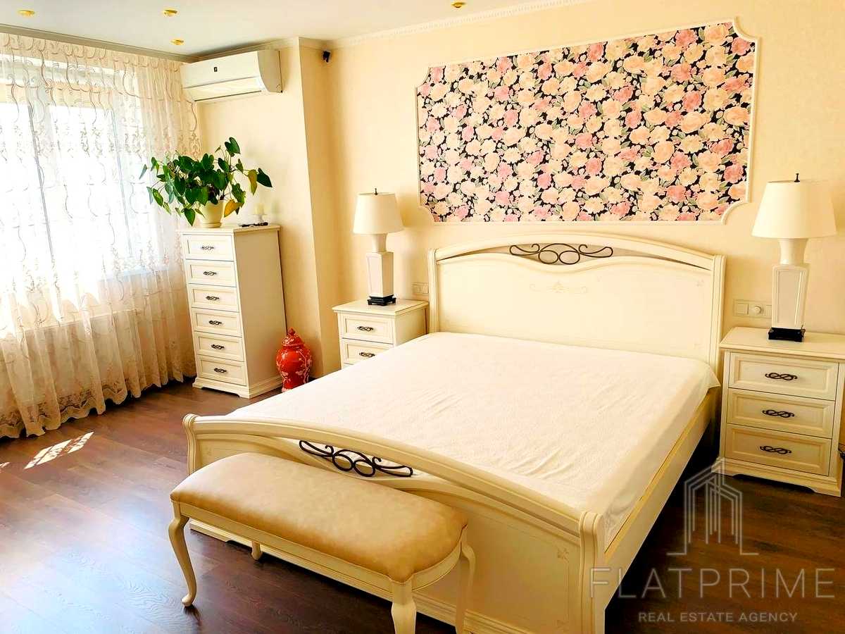 Квартира на вул. Олександра Мишуги, 12 в Києві, ID 390711, фото №6
