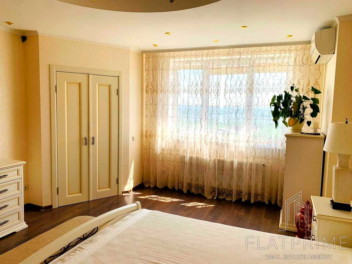 Квартира на вул. Олександра Мишуги, 12 в Києві, ID 390711, фото №7