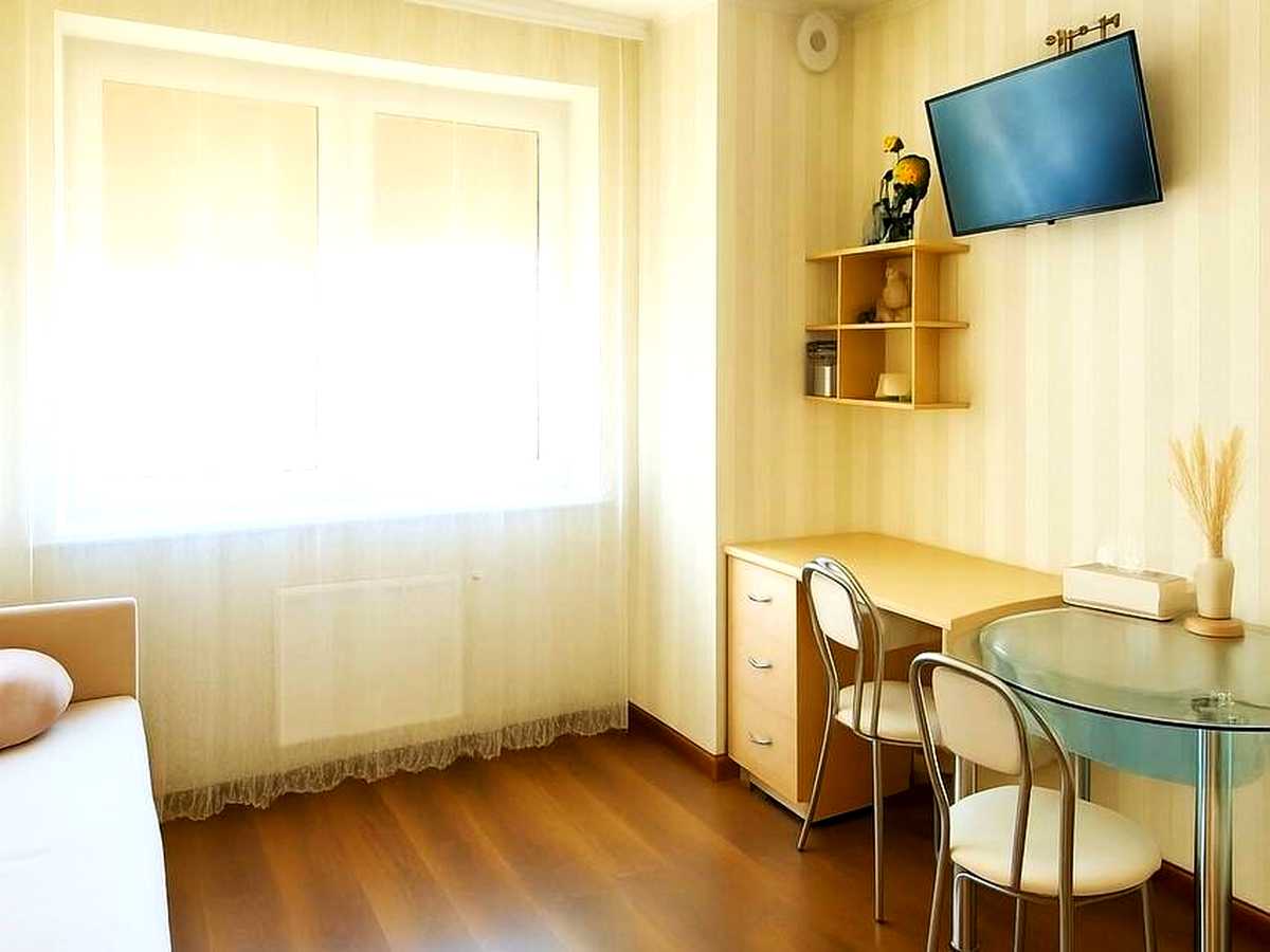 Квартира на вул. Олександра Мишуги, 12 в Києві, ID 390711, фото №8