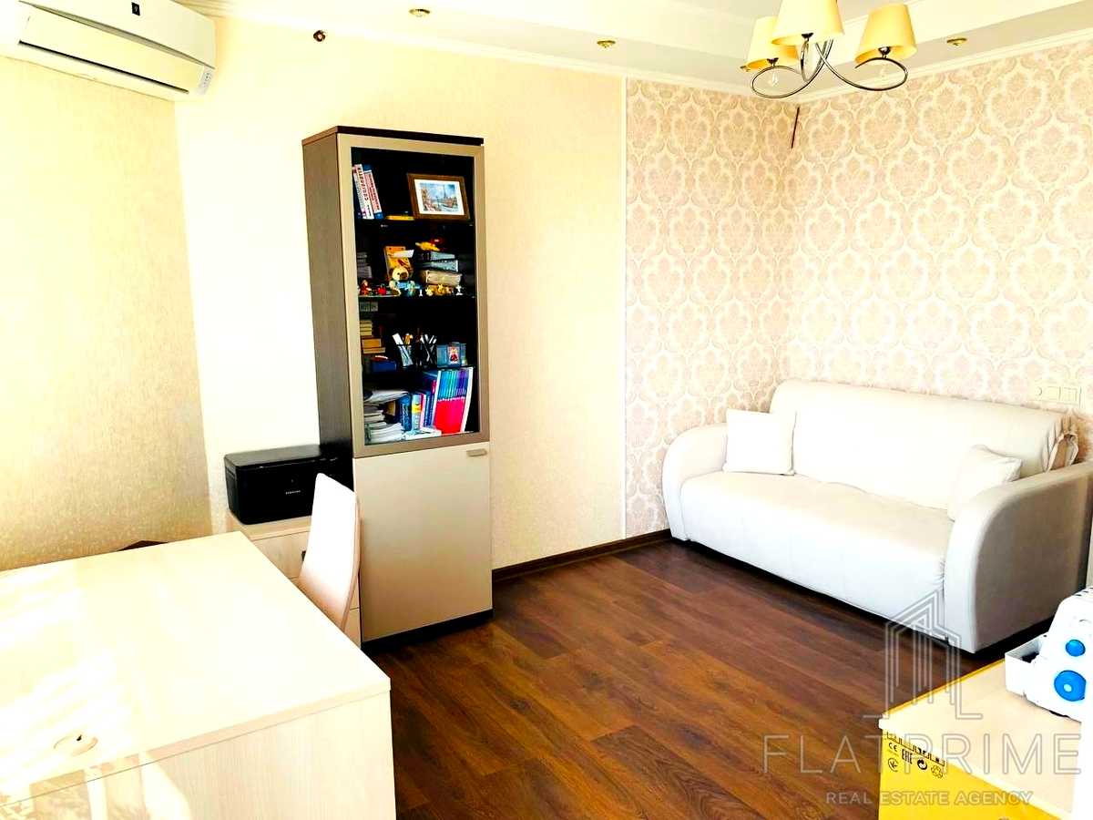 Квартира на вул. Олександра Мишуги, 12 в Києві, ID 390711, фото №9