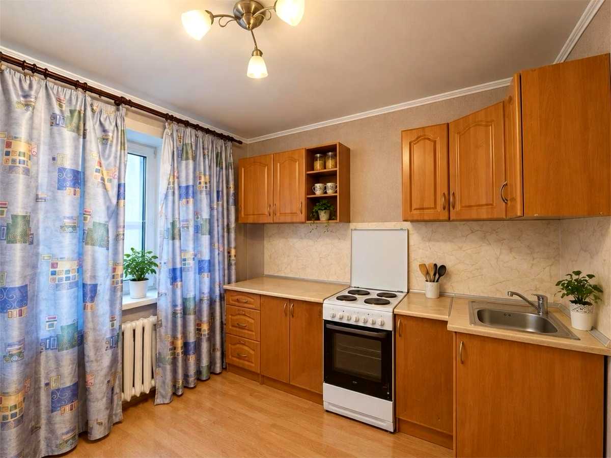 Квартира на пров. Полуничний, 31 в Одесі, ID 389283, фото №2