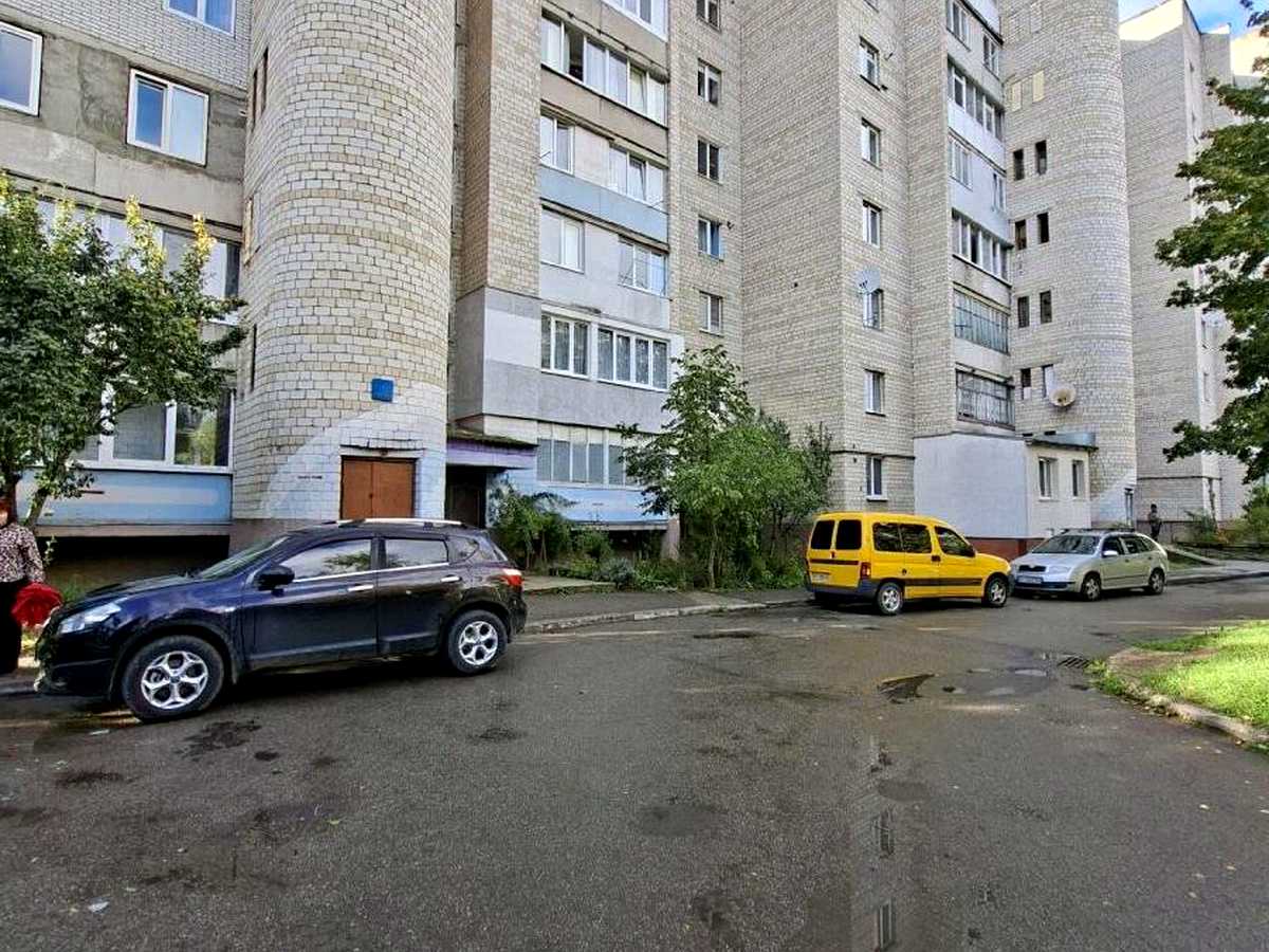 Квартира на вул. Вовчинецька, 208 в Івано-Франківську, ID 388480, фото №11
