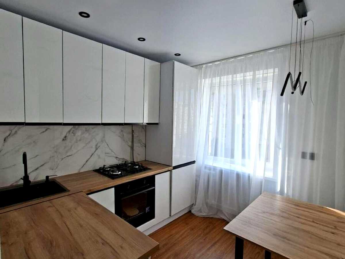Квартира на вул. Вовчинецька, 208 в Івано-Франківську, ID 388480, фото №3