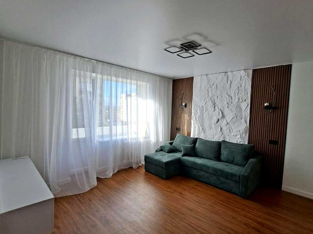 Квартира на вул. Вовчинецька, 208 в Івано-Франківську, ID 388480, фото №4