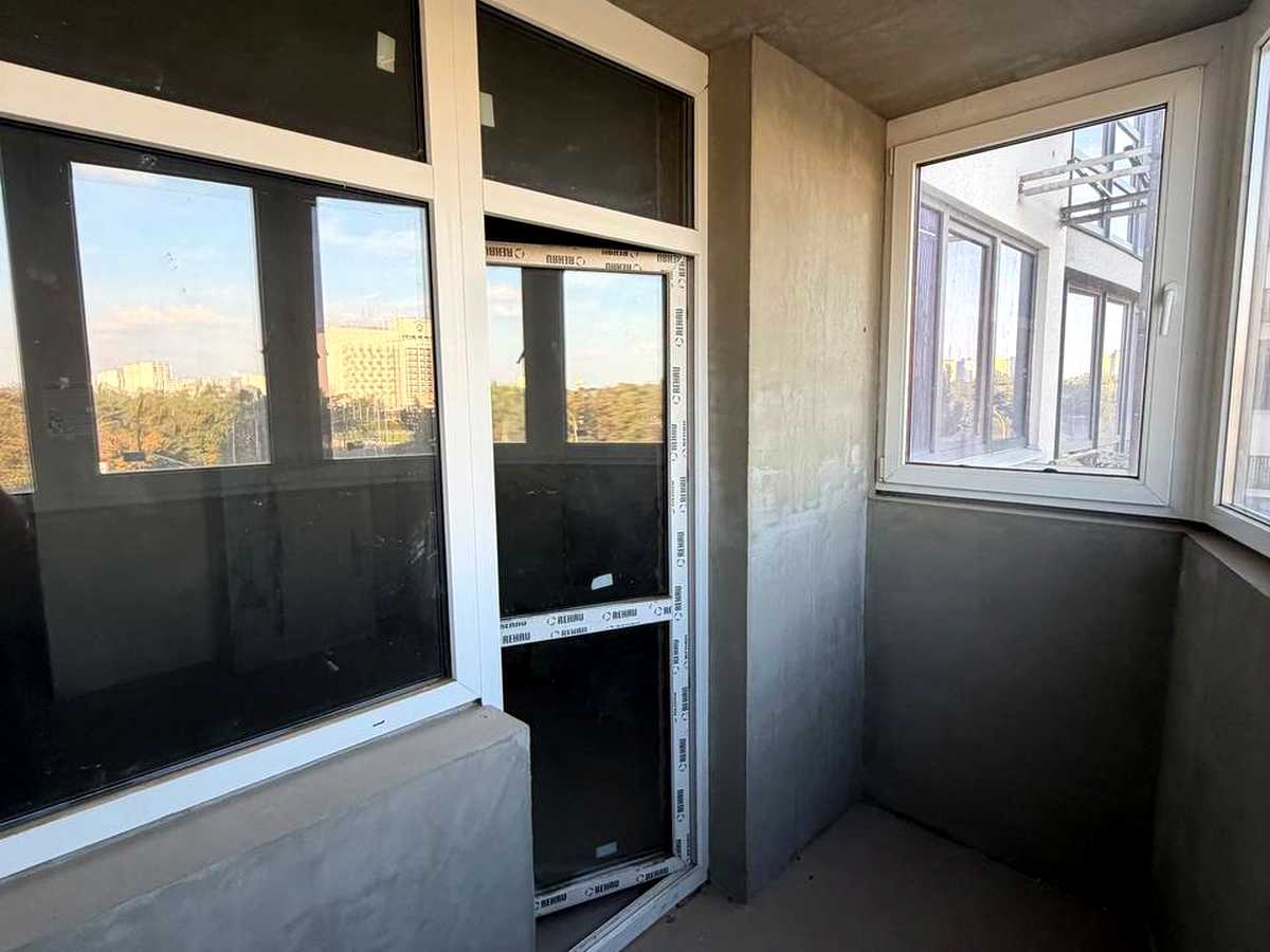 Квартира на просп. Георгія Нарбута, 1А в Києві, ID 390715, фото №11