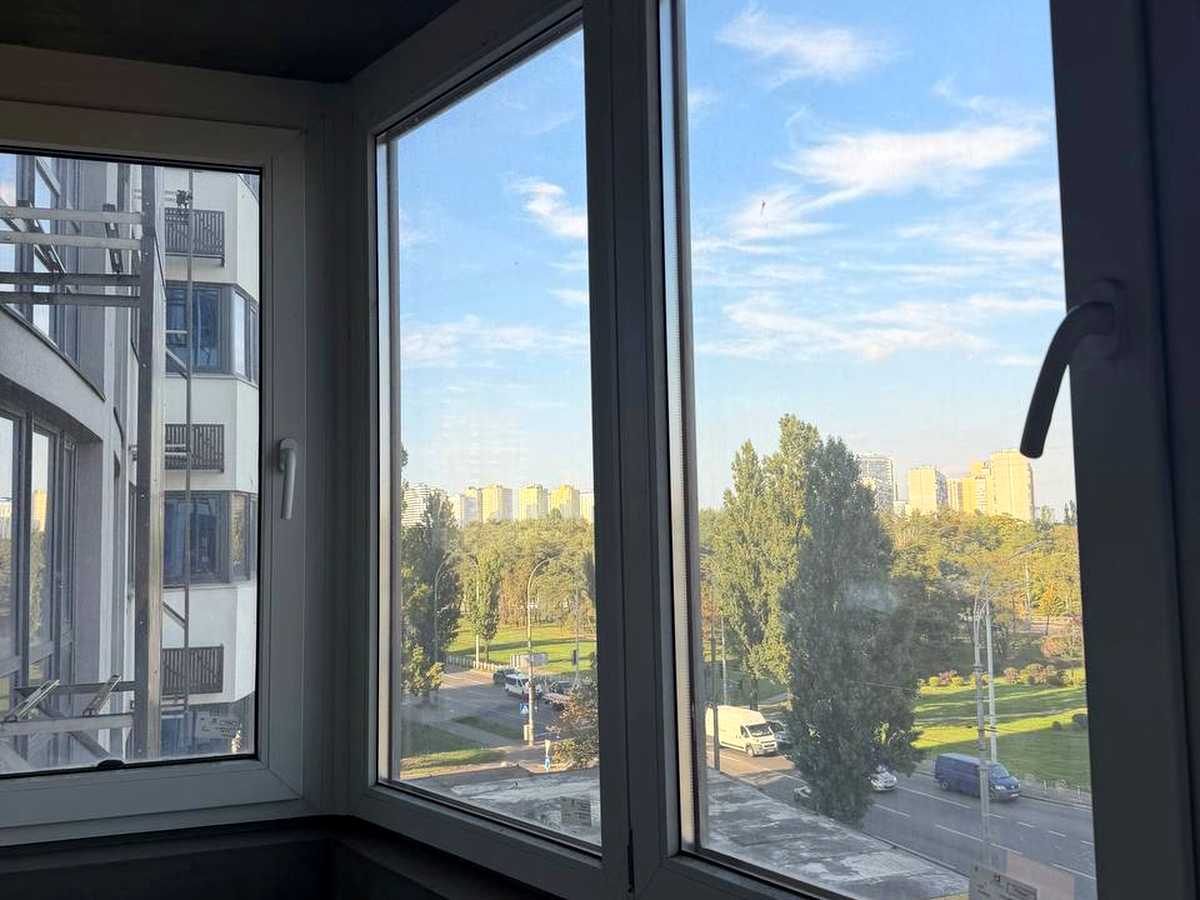 Квартира на просп. Георгія Нарбута, 1А в Києві, ID 390715, фото №12