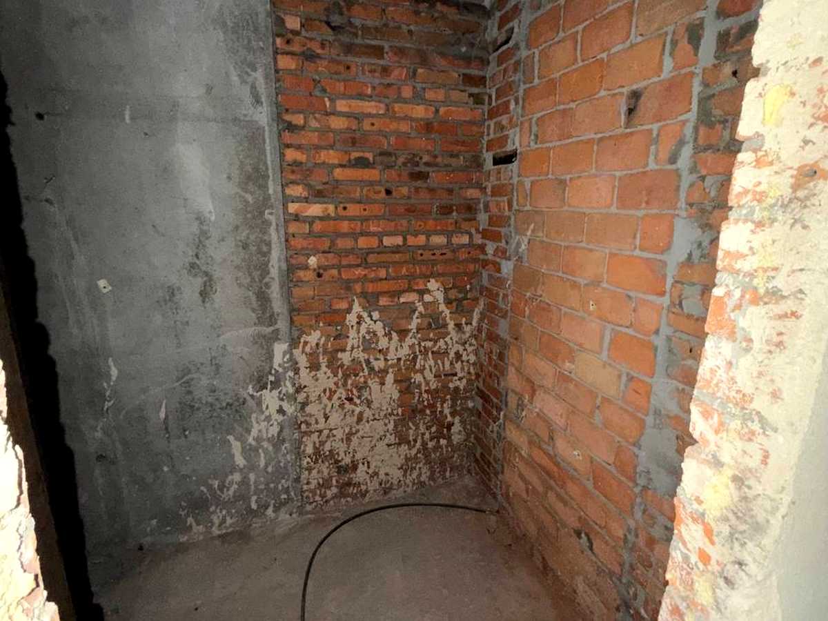 Квартира на просп. Георгія Нарбута, 1А в Києві, ID 390715, фото №13