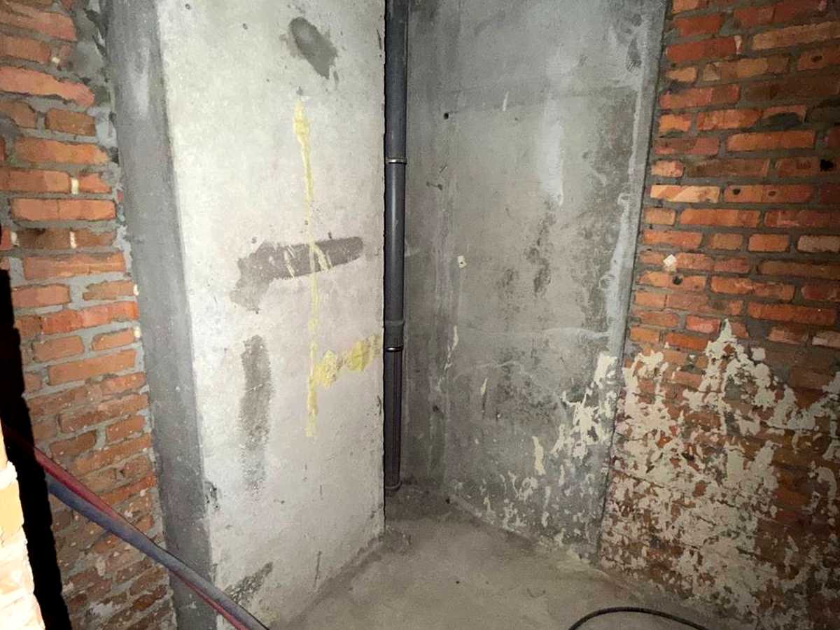 Квартира на просп. Георгія Нарбута, 1А в Києві, ID 390715, фото №14