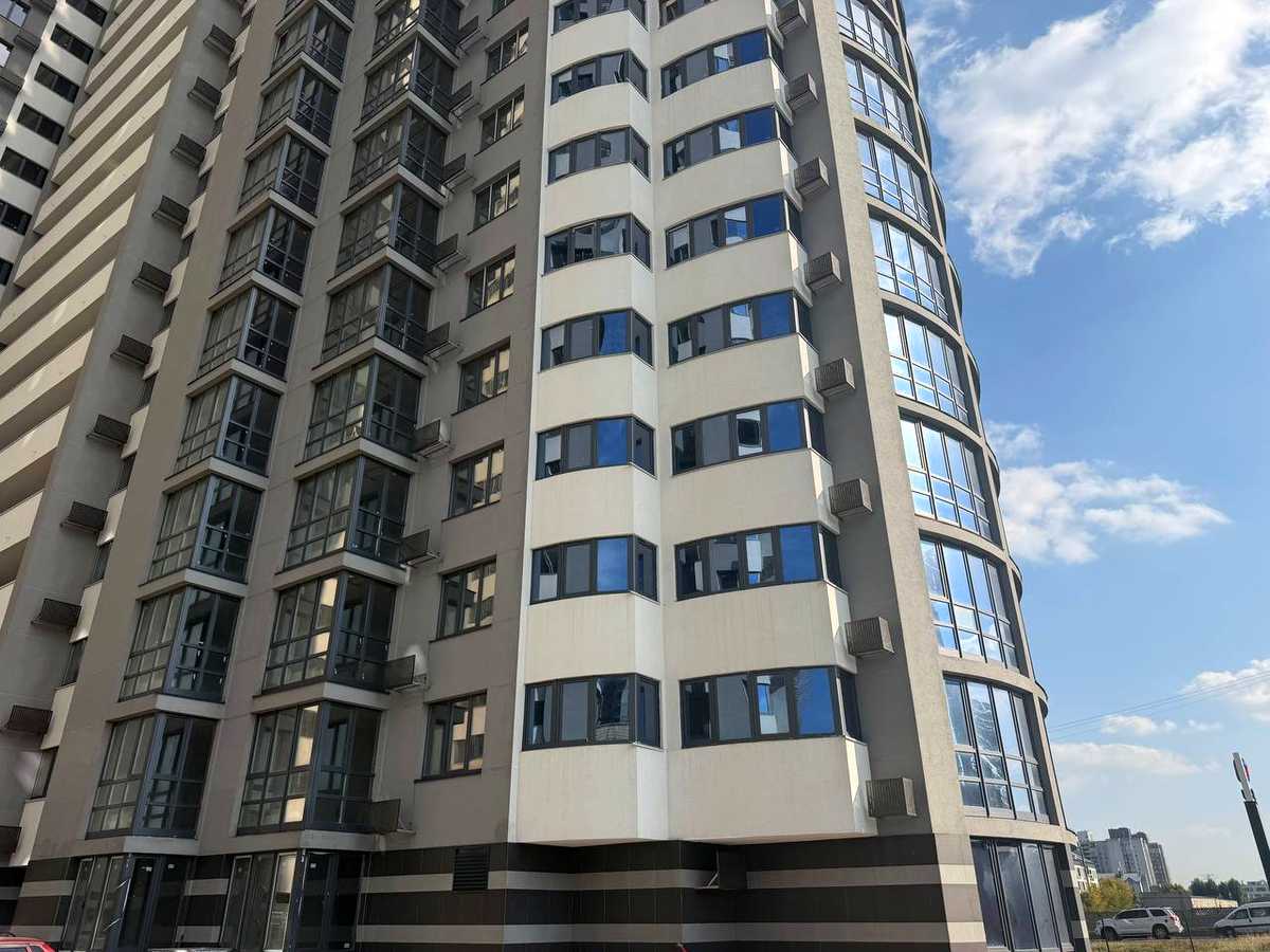 Квартира на просп. Георгія Нарбута, 1А в Києві, ID 390715, фото №17
