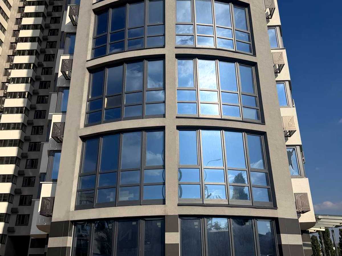 Квартира на просп. Георгія Нарбута, 1А в Києві, ID 390715, фото №20