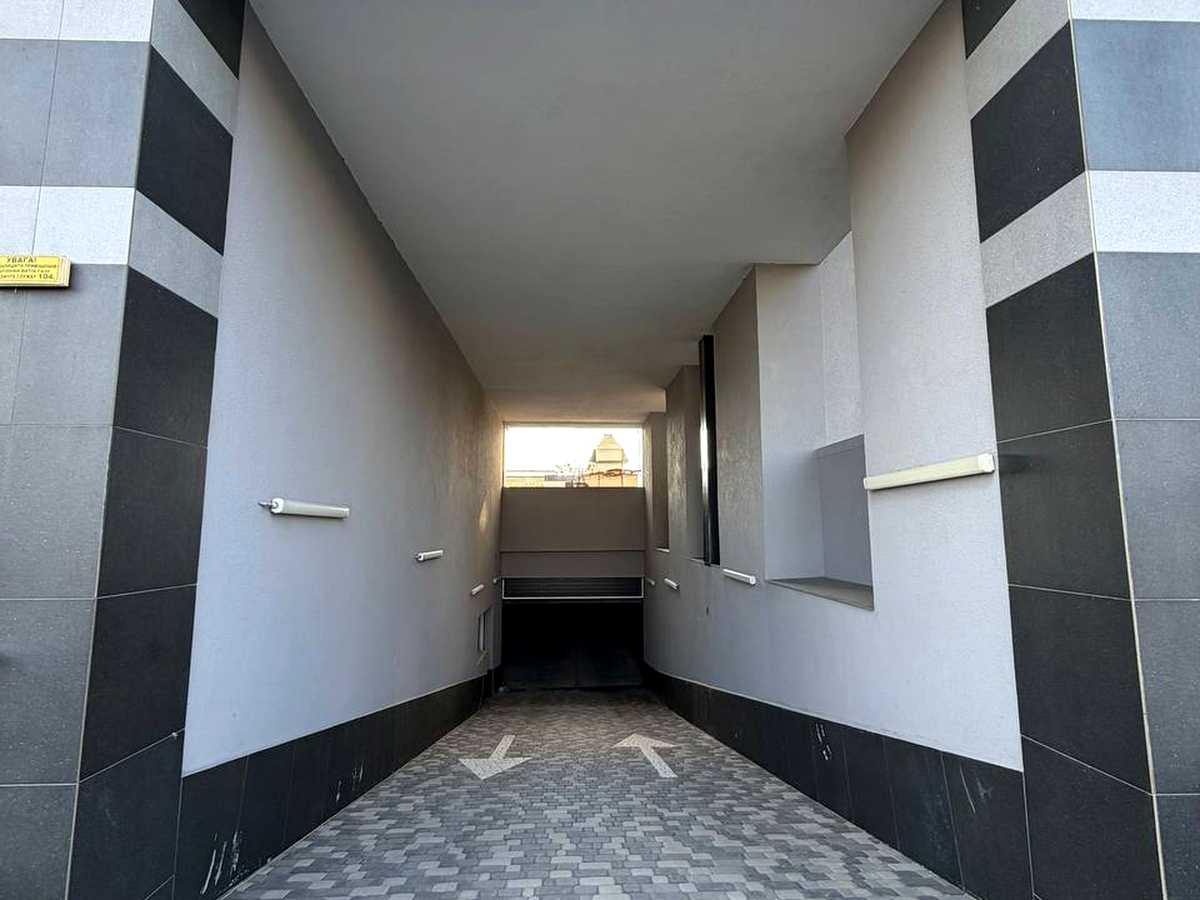 Квартира на просп. Георгія Нарбута, 1А в Києві, ID 390715, фото №22