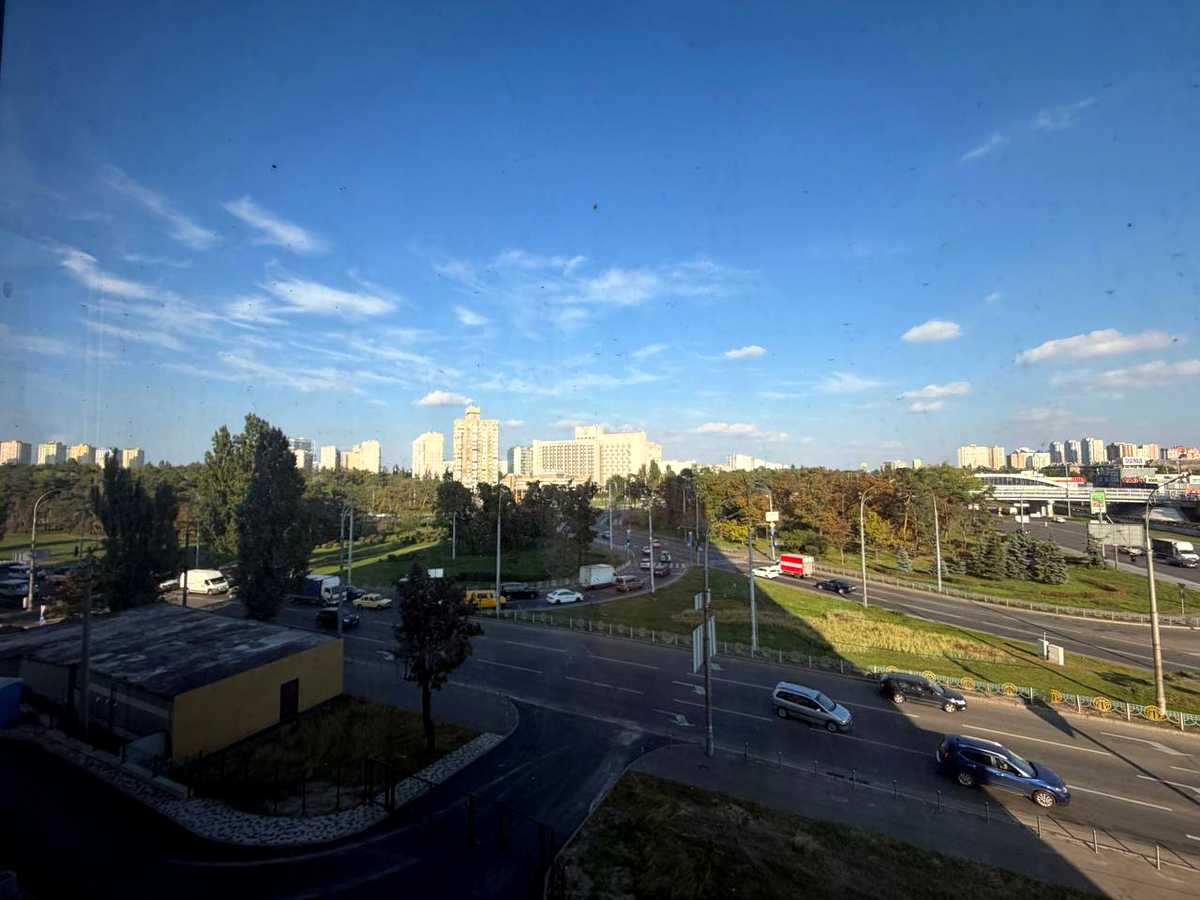 Квартира на просп. Георгія Нарбута, 1А в Києві, ID 390715, фото №23