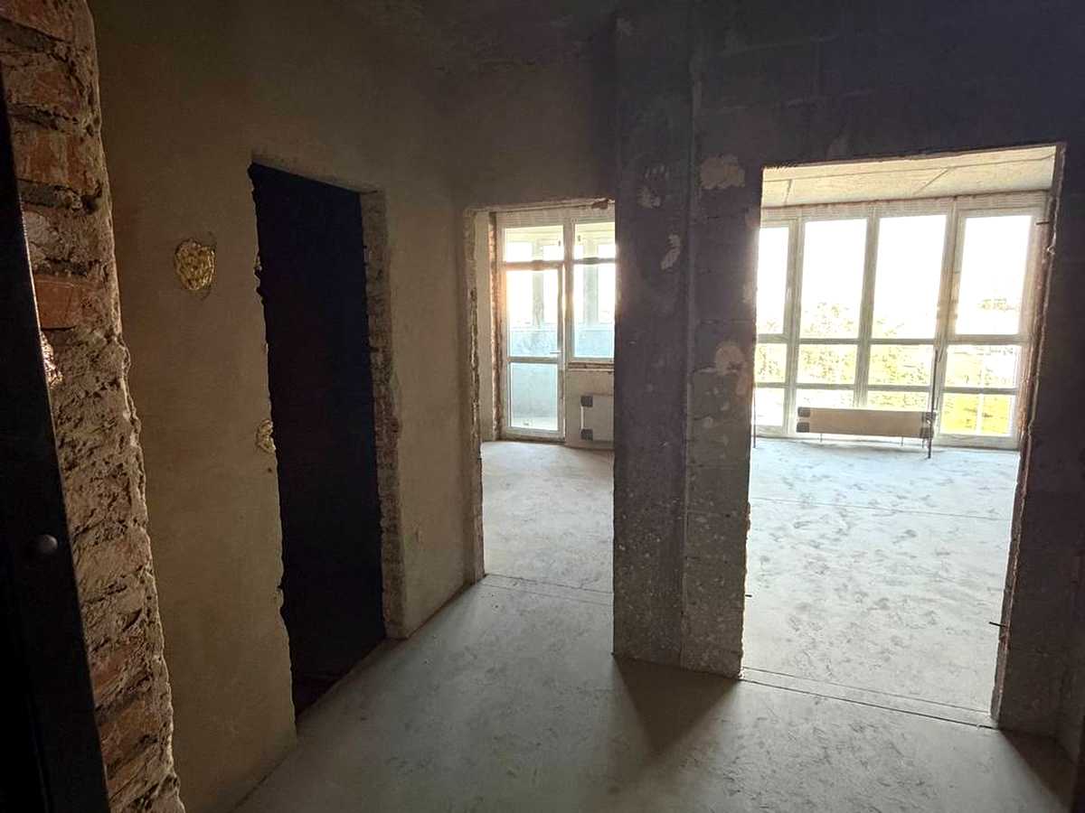 Квартира на просп. Георгія Нарбута, 1А в Києві, ID 390715, фото №4