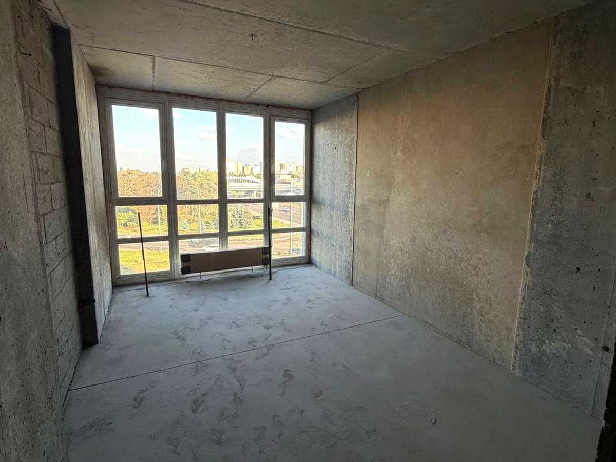 Квартира на просп. Георгія Нарбута, 1А в Києві, ID 390715, фото №6