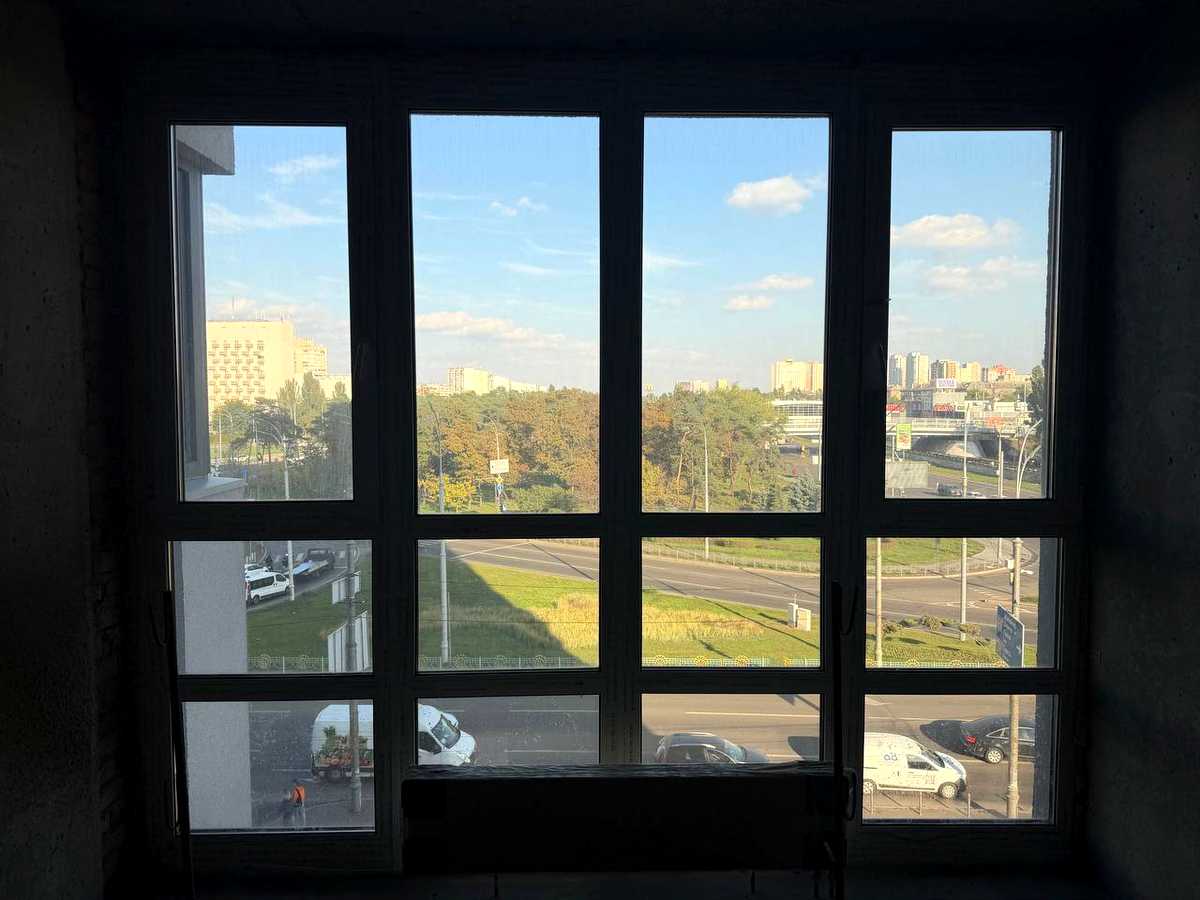 Квартира на просп. Георгія Нарбута, 1А в Києві, ID 390715, фото №7