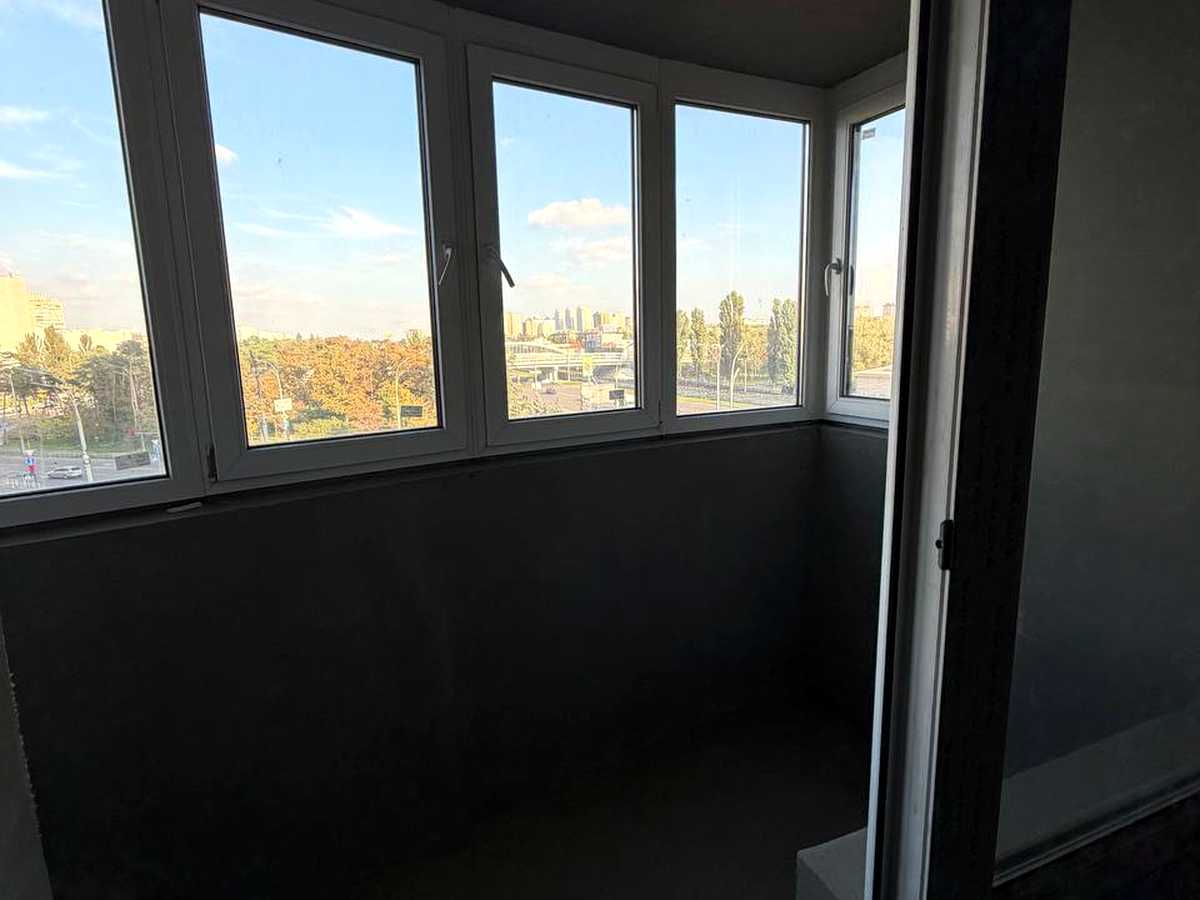 Квартира на просп. Георгія Нарбута, 1А в Києві, ID 390715, фото №10