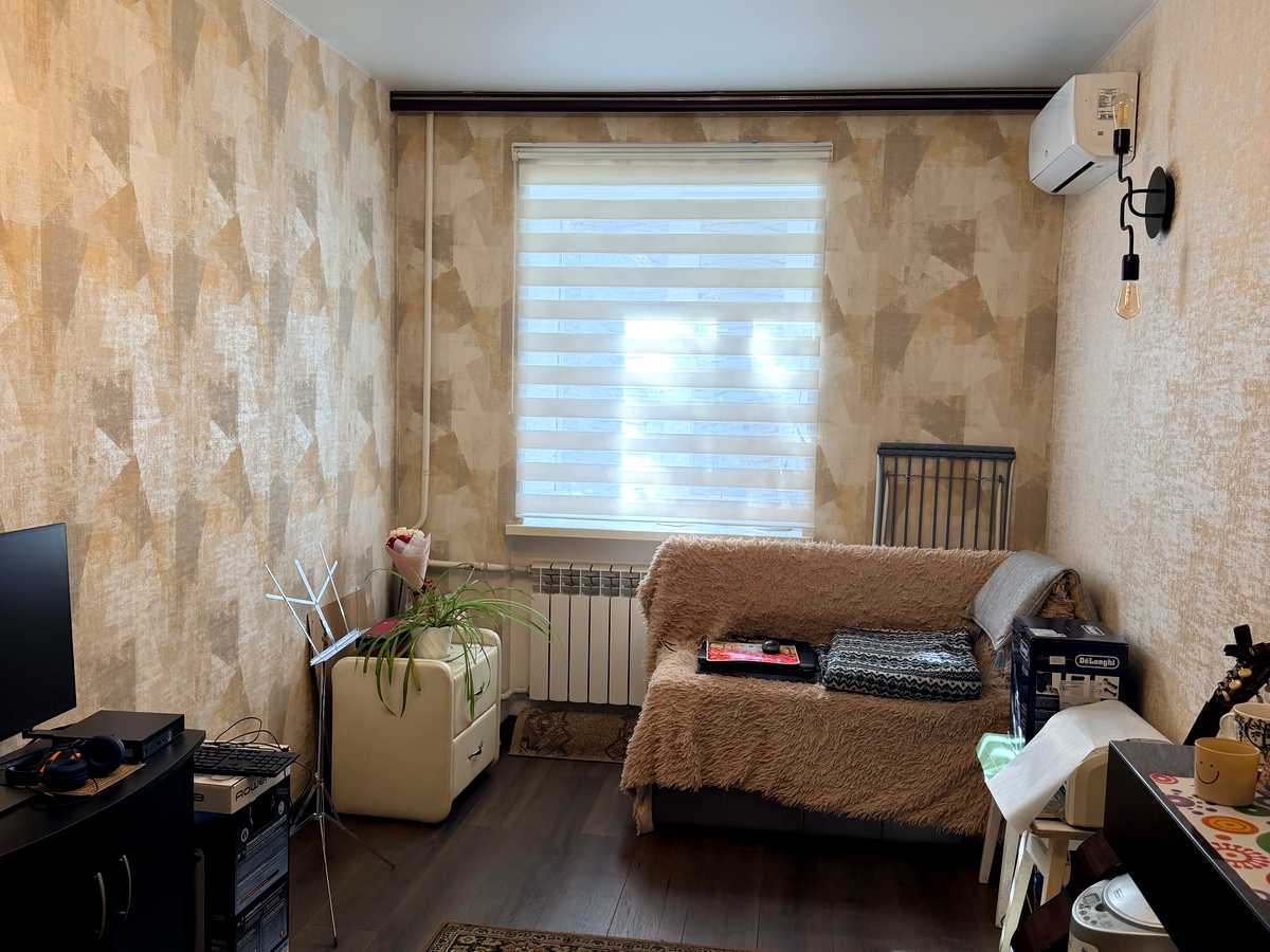 Квартира на вул. Володимира Пилипчука, 36 в Хмельницькому, ID 388787, фото №5