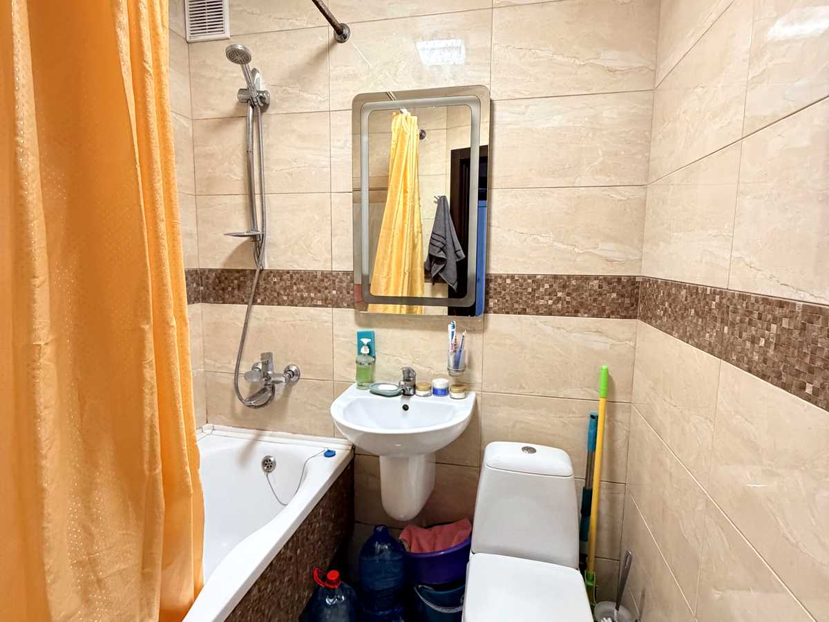 Квартира на вул. Володимира Пилипчука, 36 в Хмельницькому, ID 388787, фото №6
