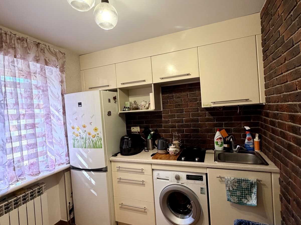 Квартира на вул. Володимира Пилипчука, 36 в Хмельницькому, ID 388787, фото №9