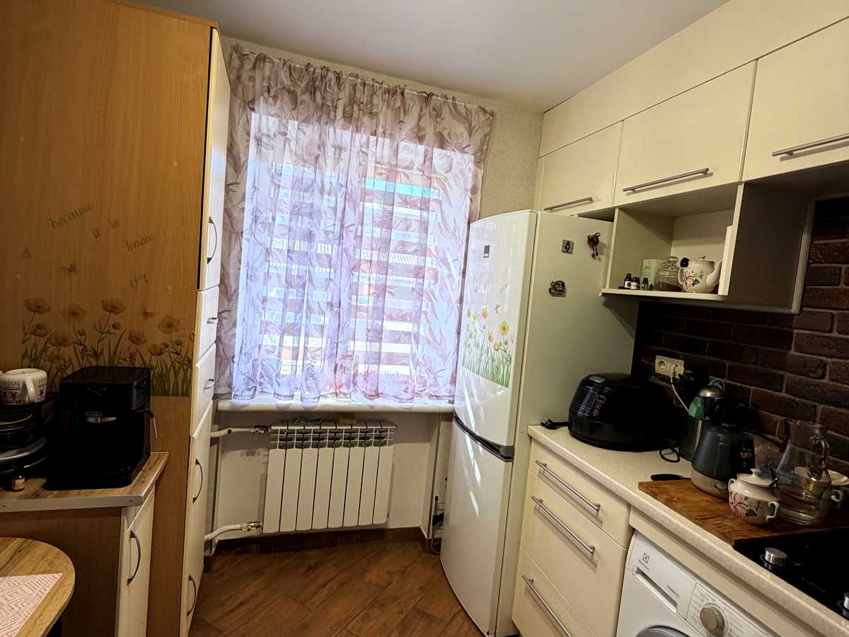 Квартира на вул. Володимира Пилипчука, 36 в Хмельницькому, ID 388787, фото №10
