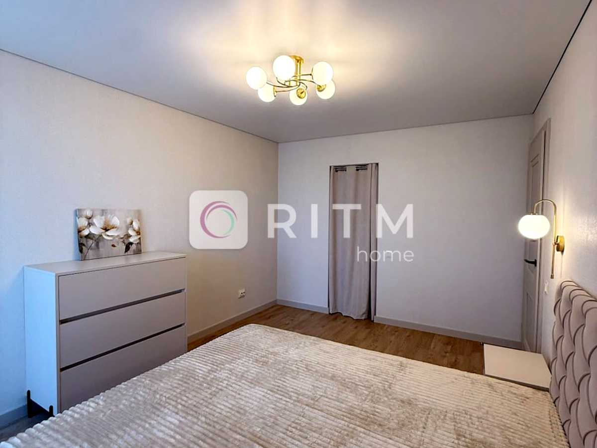 Квартира на вул. Залізнична, 20 в Луцьку, ID 387905, фото №2
